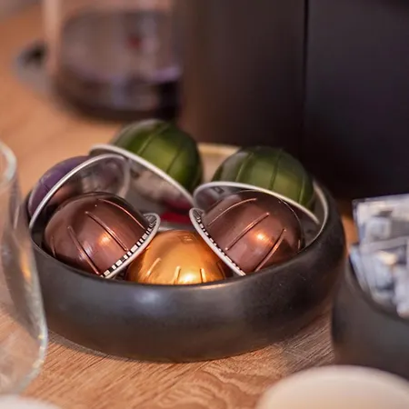 Lu Heritage & Palace Gæstehus