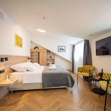 Gæstehus Lu Heritage & Palace