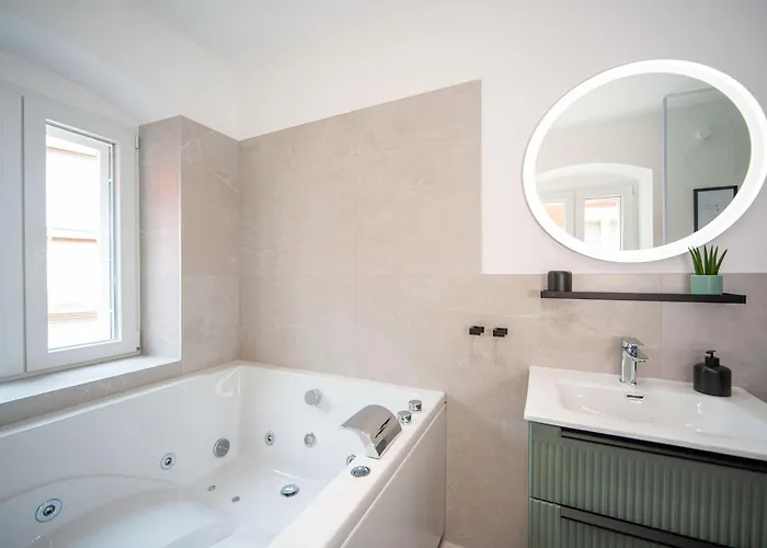 Gæstehus Lu Heritage & Palace Split