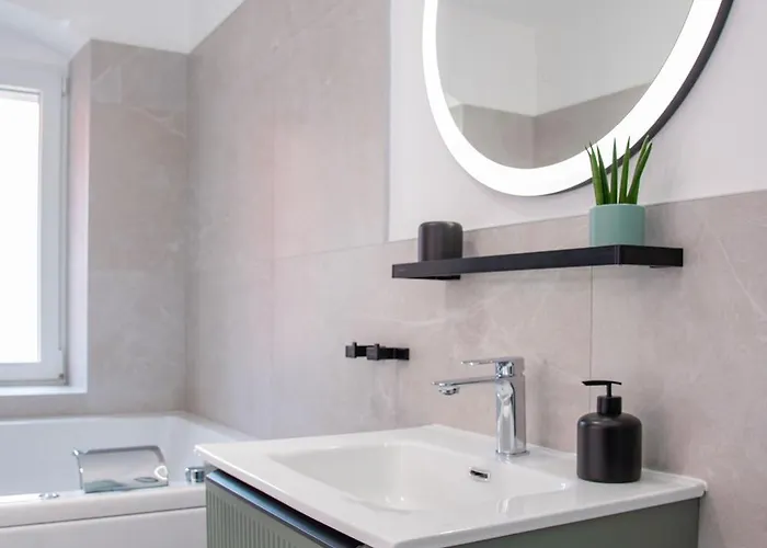 Gæstehus Lu Heritage & Palace Split