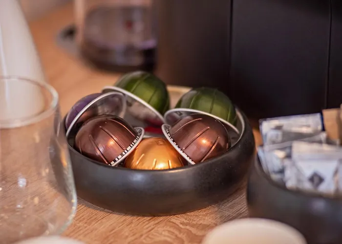 Lu Heritage & Palace Gæstehus