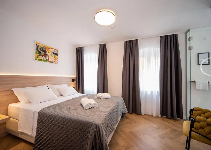 Lu Heritage & Palace Gæstehus