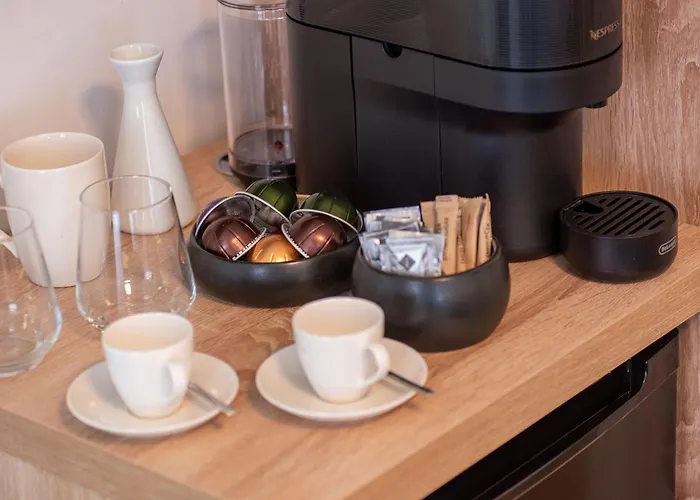 Gæstehus Lu Heritage & Palace