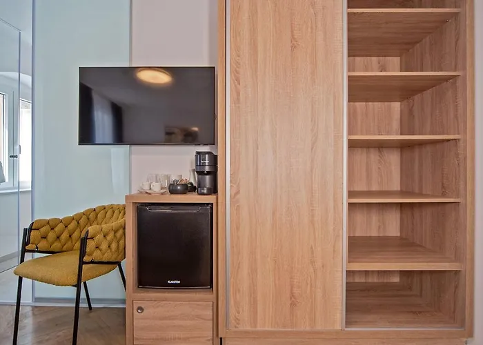 Lu Heritage & Palace Gæstehus 4*