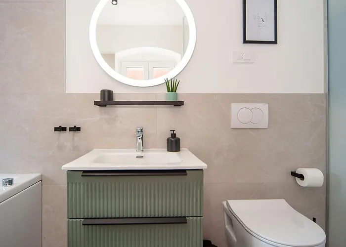 Gæstehus Lu Heritage & Palace Split