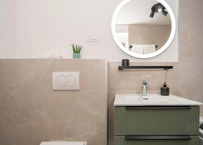 Lu Heritage & Palace 4* Split