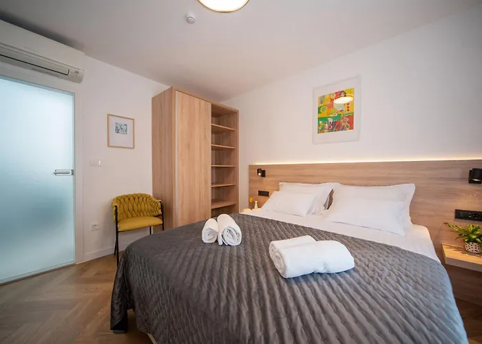 Lu Heritage & Palace Gæstehus