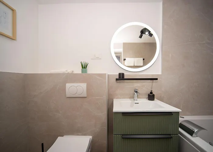 Gæstehus Lu Heritage & Palace 4*