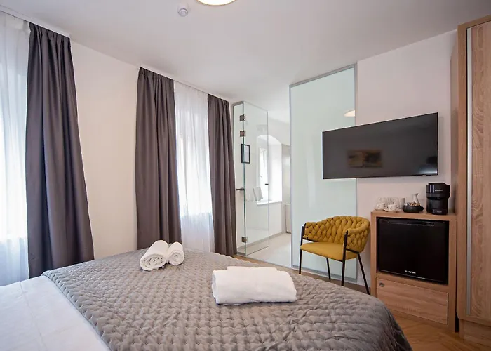 Lu Heritage & Palace Split