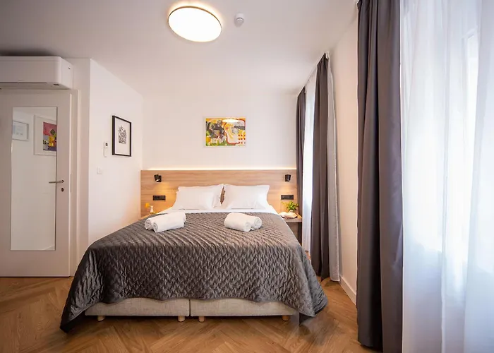 Lu Heritage & Palace 4* Split