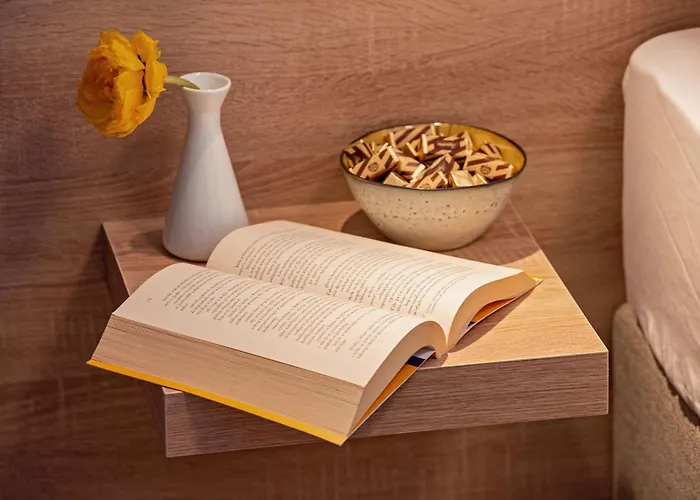 Lu Heritage & Palace Gæstehus