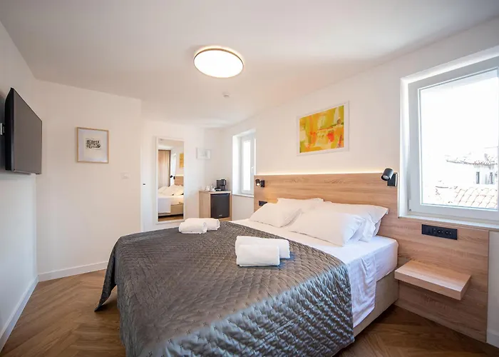 Lu Heritage & Palace Gæstehus 4*