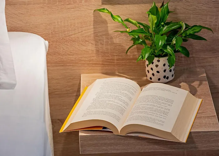 Lu Heritage & Palace Gæstehus