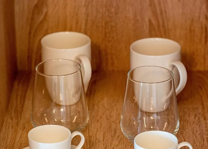 Lu Heritage & Palace Gæstehus 4*