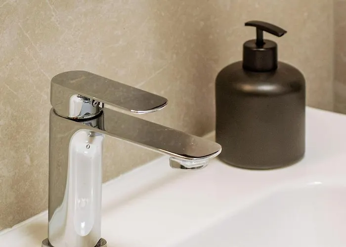 Lu Heritage & Palace Gæstehus 4*