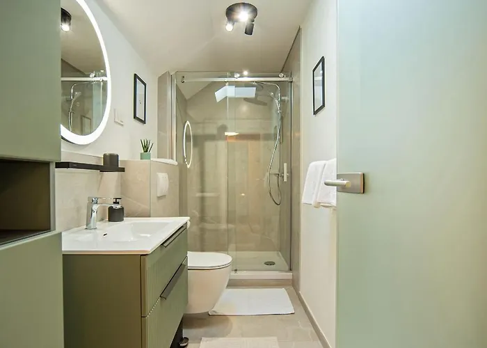 Lu Heritage & Palace Gæstehus