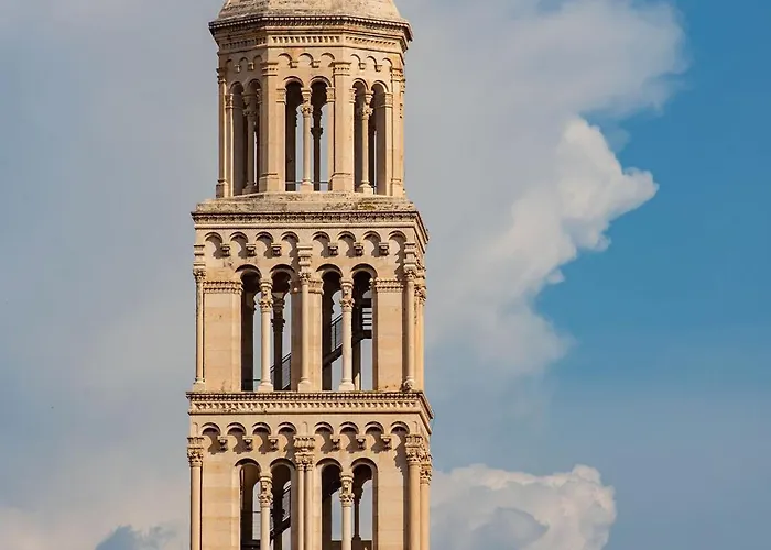 Lu Heritage & Palace Split