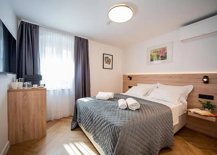 Lu Heritage & Palace Gæstehus