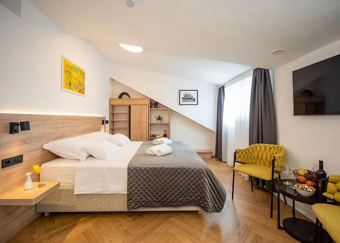 Lu Heritage & Palace Gæstehus