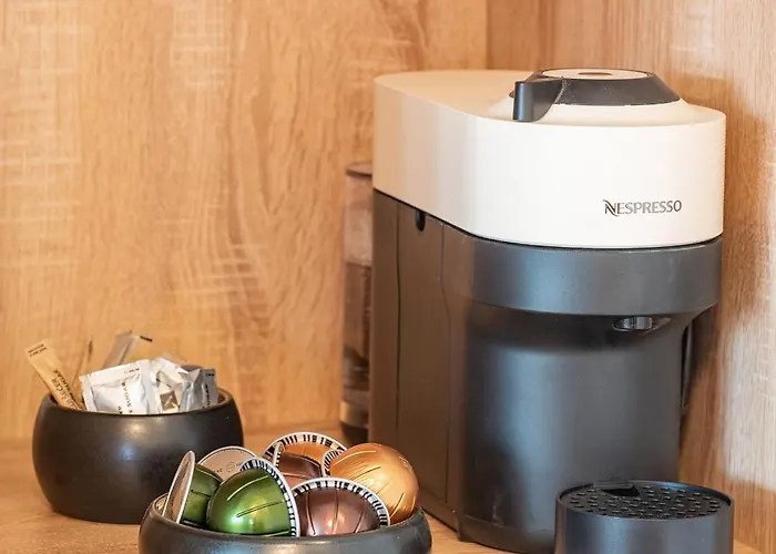 Lu Heritage & Palace Gæstehus