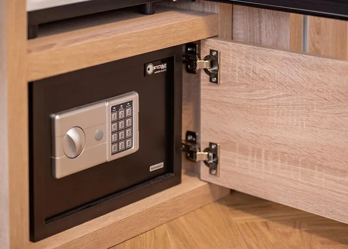 Lu Heritage & Palace Gæstehus