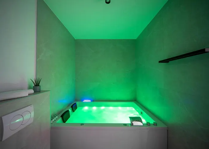 Lu Heritage & Palace Split