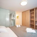 Lu Heritage & Palace 4* Spalato