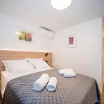 Lu Heritage & Palace 4* Spalato