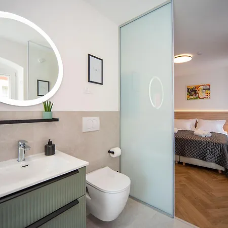 Lu Heritage & Palace Split