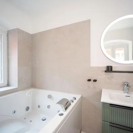 Guest house Lu Heritage & Palace Split