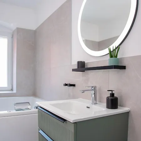 Guest house Lu Heritage & Palace Split