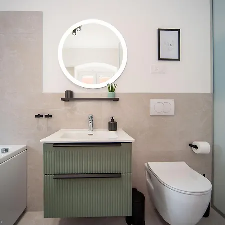 Guest house Lu Heritage & Palace Split