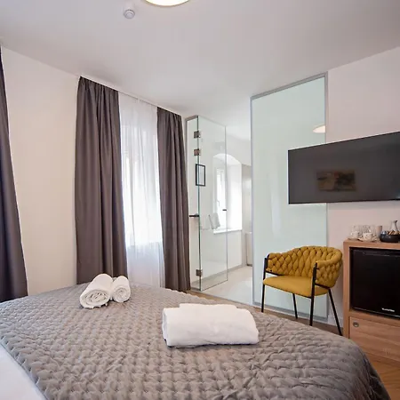 Lu Heritage & Palace 스플리트