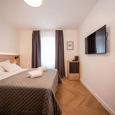 Guest house Lu Heritage & Palace Split