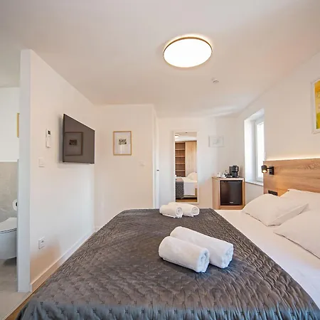 Lu Heritage & Palace 4* Spalato