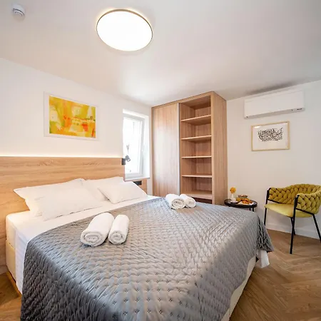 Lu Heritage & Palace Split