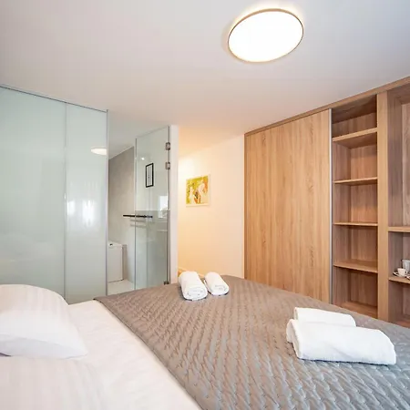 Lu Heritage & Palace 4* Spalato
