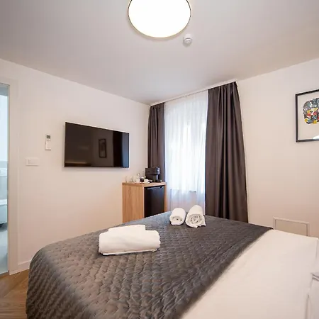 Lu Heritage & Palace Guest house 4*