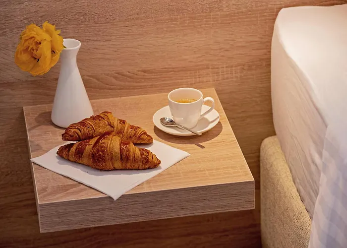 Lu Heritage & Palace 4* 스플리트