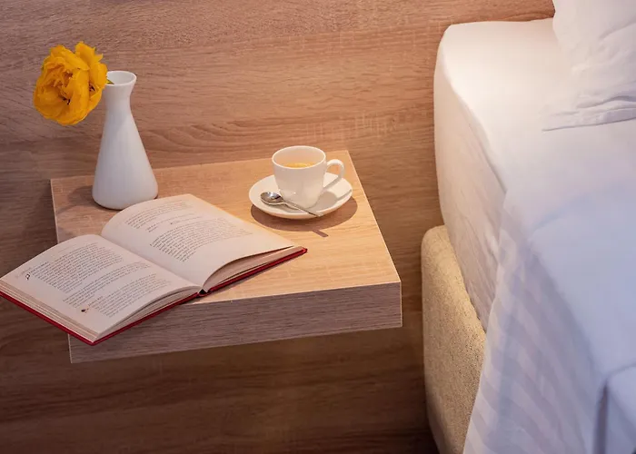 Lu Heritage & Palace