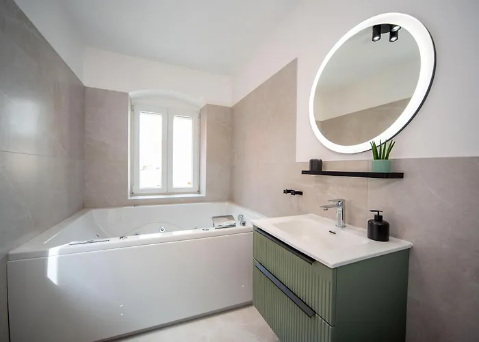 게스트하우스 Lu Heritage & Palace