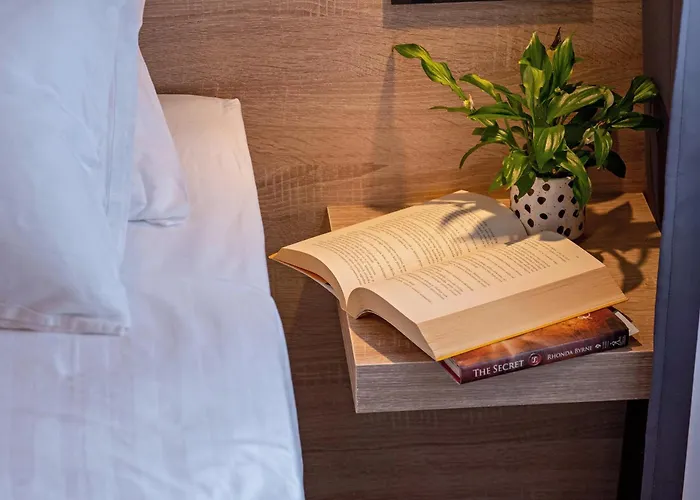 Lu Heritage & Palace 게스트하우스 스플리트