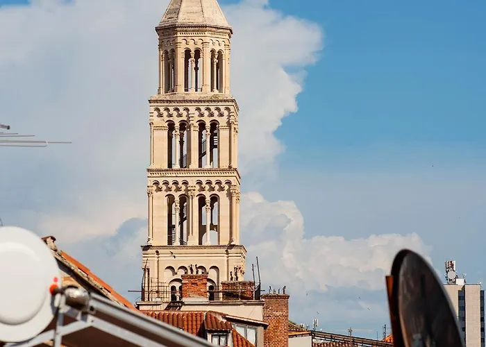 Lu Heritage & Palace 스플리트