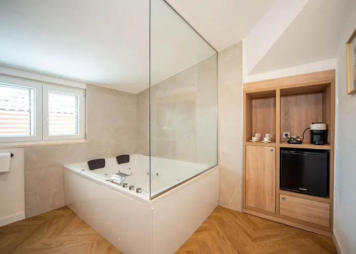 Lu Heritage & Palace 스플리트