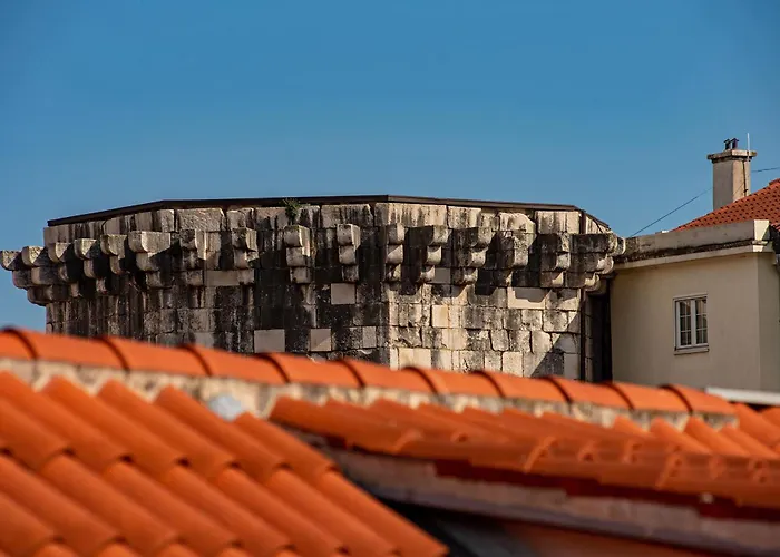 Lu Heritage & Palace 4*