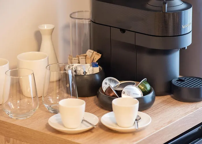 Lu Heritage & Palace