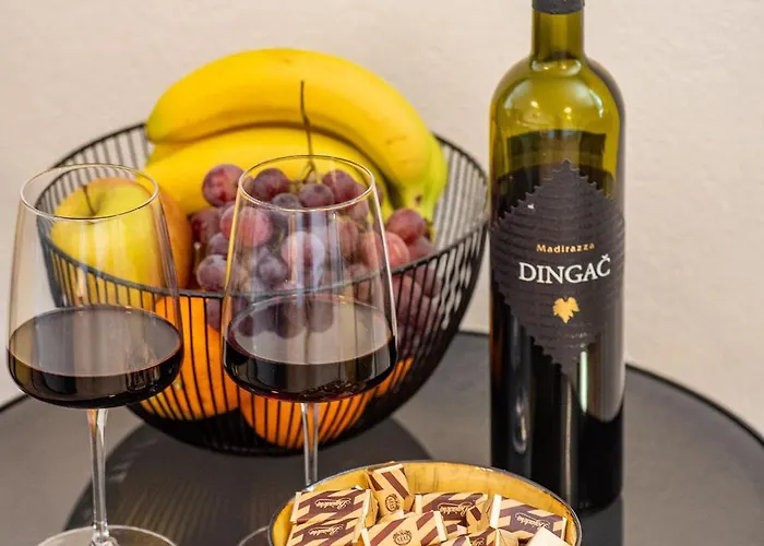 Lu Heritage & Palace 스플리트