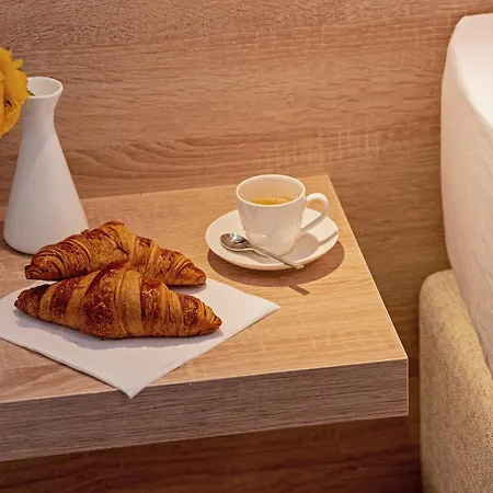 Lu Heritage & Palace 4* Спліт