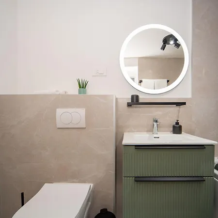 Lu Heritage & Palace 4* Спліт