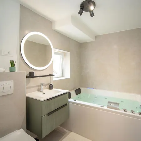 Lu Heritage & Palace 4* Спліт